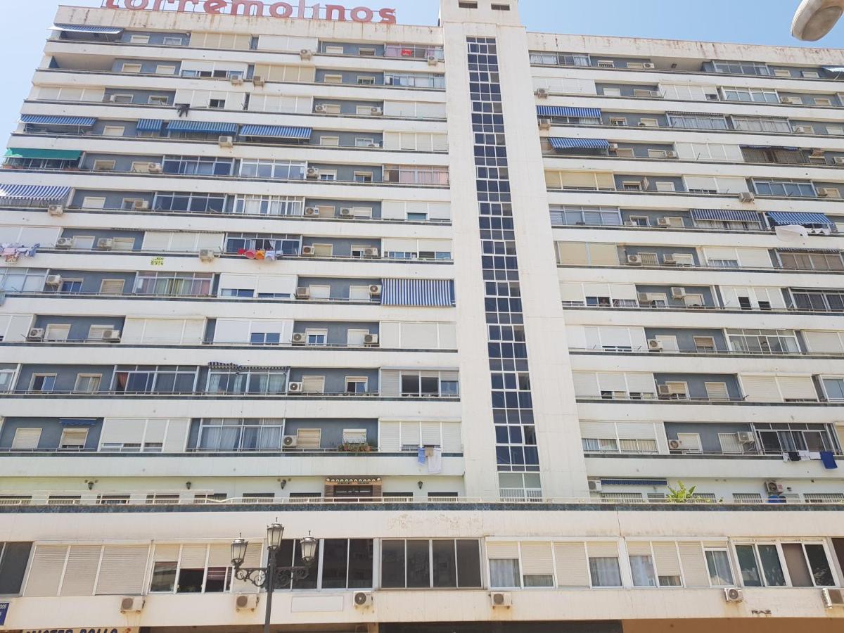 Appartamento Hermoso Apartamento En Centro